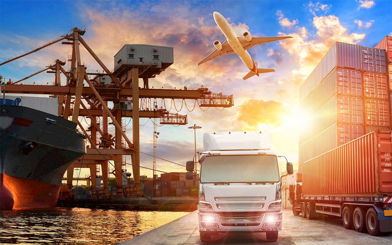 dịch vụ Hoàng Gia Moving vận chuyển toàn quốc